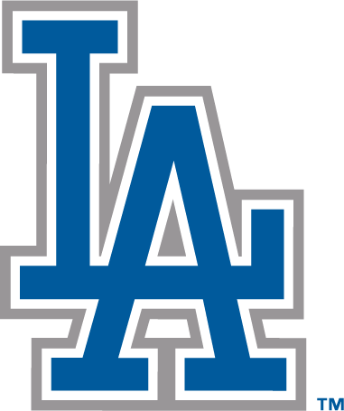 Los Angeles Dodgers 2002-2006 Alternate Logo iron on transfers for clothing